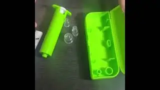 VENOM EXTRACTOR