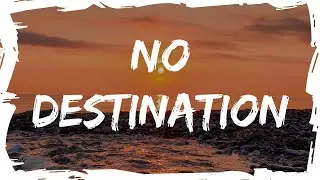 Morese & Zynapse - No Destination (Instrumental)