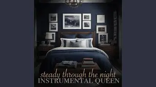 Calm Without Emotion &ndash; Neutral Sleep Instrumental