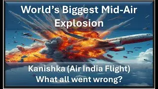 Uncovering the Kanishka Mid-Air Explosion: Key Details Amid India-Canada Conflict