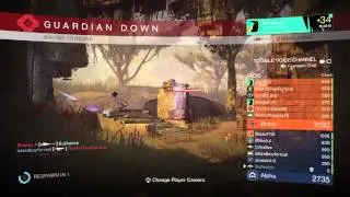 No Land Beyond shenanigans Pt. 5 w/ Commentary