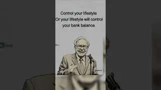 Warren Buffett&rsquo;s Best Money Advice in 10 Seconds 💰 #money #viral #shorts