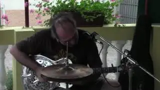 Pg Petricca - I keep on drinking (Blind Willie McTell )