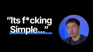 Sell $12K Offers With This 2-Step VSL Funnel