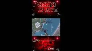 paara is live