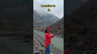 Lahaul Valley&rsquo;s hidden treasure | Do not miss when on a trip to Lahaul valley | Beginner&rsquo;s guide
