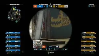 New AWP sound