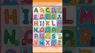 Tracing A-Z workbook (Printable PDF)    #canva #tracing #tracingabc #pdf