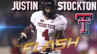 Justin Stockton || 