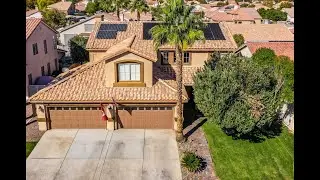 1410 Stable Glen Dr  Las Vegas NV  89031| Holly Marquardt 702-400-7774