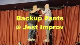 Improv Duo 