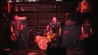 The Yo Yo's Live@The Casbah Part 2