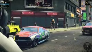 APB Reloaded Valentine's Day