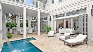 WaterColor Beach Florida House Tour - Scenic Sotheby's International Realty