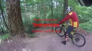 Canadiantrail Freiburg #1