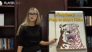 Prophecy Protection Plan