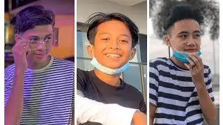 Instafamous ___.risyah, kxndr._ ,rzin._