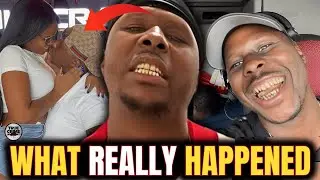 The Unexplained Death of Tyrone Davis Jr During His Christmas Trip With Girlfriend
