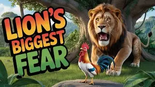 Moral Stories for Kids | The Sleeping Dragon Adventure