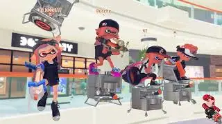 A Good Dread Wringer Tourney Set vs Duck Motif