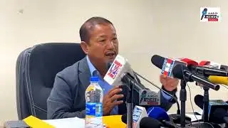 Home minister A.P. Speak on APPSC FIASCO &Bandh call 10 to 12 May 2023.