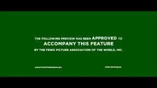 The Rebirth - The Wolrd Premier Official Teaser (2015) - Fenix Entertainment HD