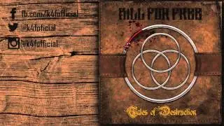 Kill For Free - L.U.XXX (Audio Only)