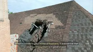 Roof Repair | St  Louis | 314 375 7475