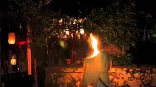 出羽三山神社 秋の峰入りと八朔祭