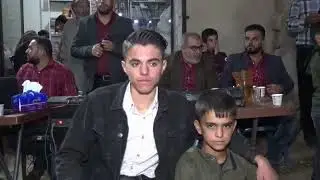 فرقة انوار المدينة تقدم حفل محمد حسن الصالح افراح اهالي اسنبل الجزء الرابع