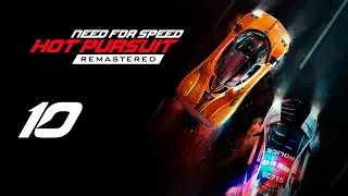 [ESP] Need for Speed Hot Pursuit Remastered - MISSION BEACH - BEAUTY AND THE BEASTS (Corredor) #10