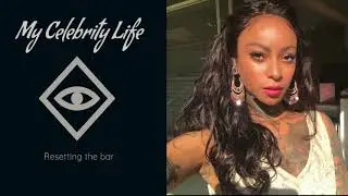 My Celebrity Life: Vh1's Compton Black Ink Crew Vudu Dahl