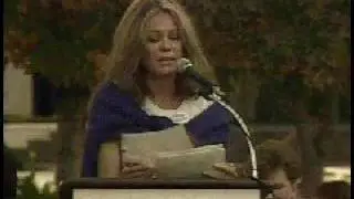 Gloria Steinhem [CNN]
