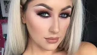 Melt Cosmetics Eyeshadow Tutorial