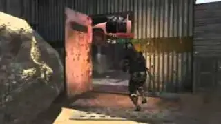 Cars go boom, teammates however...