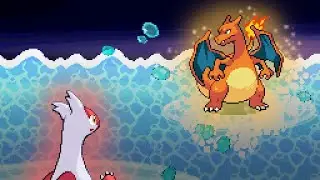 Pok&eacute;mon HGSS Wifi Battle #7: Dhgss vs Ignacio Campos [OU] [Narrated]