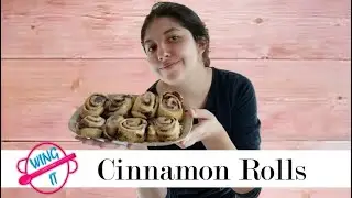 Cinnamon Rolls I In&ecirc;s de Castro lifestyle