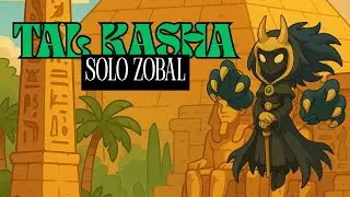 [SOLO] Tal Kasha - INTOUCHABLE (Temps Duo)