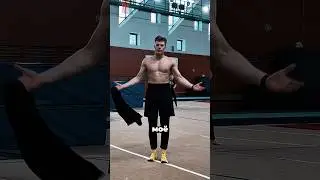 Зато чувствую себя молодым💪Артикул на ежовик на ВБ: #142602988 #здоровье #паркур #акробатика