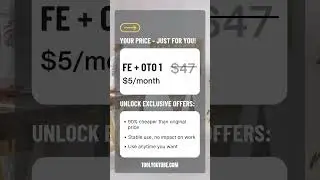 Speechelo Group Buy only $5/month - Create Ultra-Realistic AI Voiceovers Instantly!