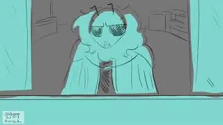 The Raveyard [Sleepyverse SMP Animatic]