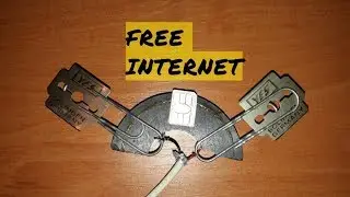 New Idea Free Internet 100% At Home   New Get Free WiFi 2020