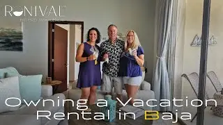 Ronival&trade; Real Estate | Vacation Rentals:  the best service in Los Cabos