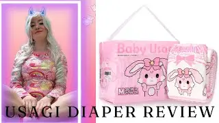 Usagi Littleforbig review