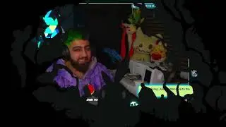 POKEMON NEWS ANDDD CRAFTING MINES??? 🐸🍉| !rizz !sus !RR