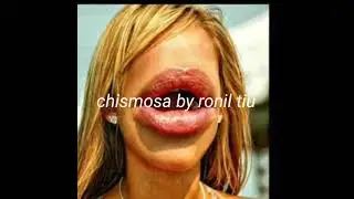 Chismosa by ronil tiu
