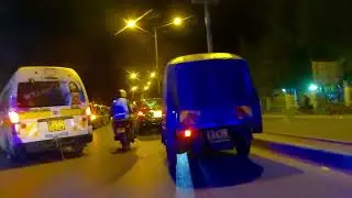 Ride Kisumu With Me | Gear Five to Nyamasaria
