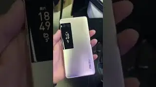 Meizu 7 Pro Multiple Display Hands Review #shorts
