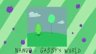 LEAFY! 🌱 || leafy bfdi playlist [kin/alter/comfort] - READ DESCRIPTION