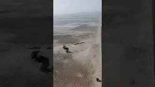 Drone view layyah